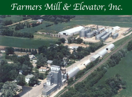 Assurance Feeds & Farmer’s Mill & Elevator in Castle Rock