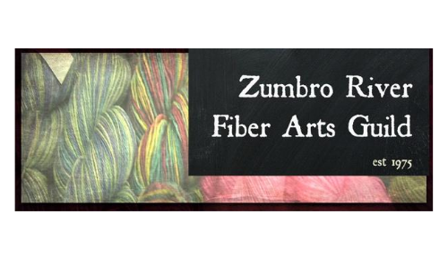 Zumbro River Fiber Arts Guild