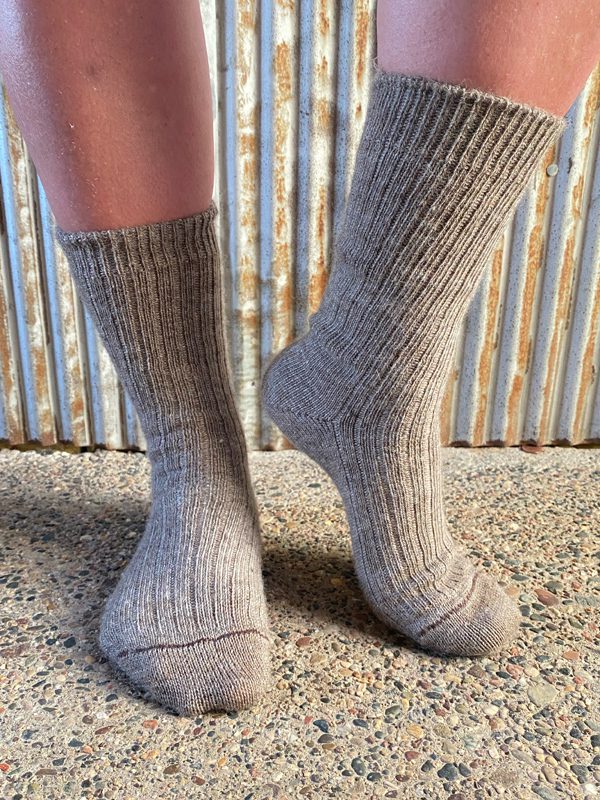 Reviews – Tibetan Socks